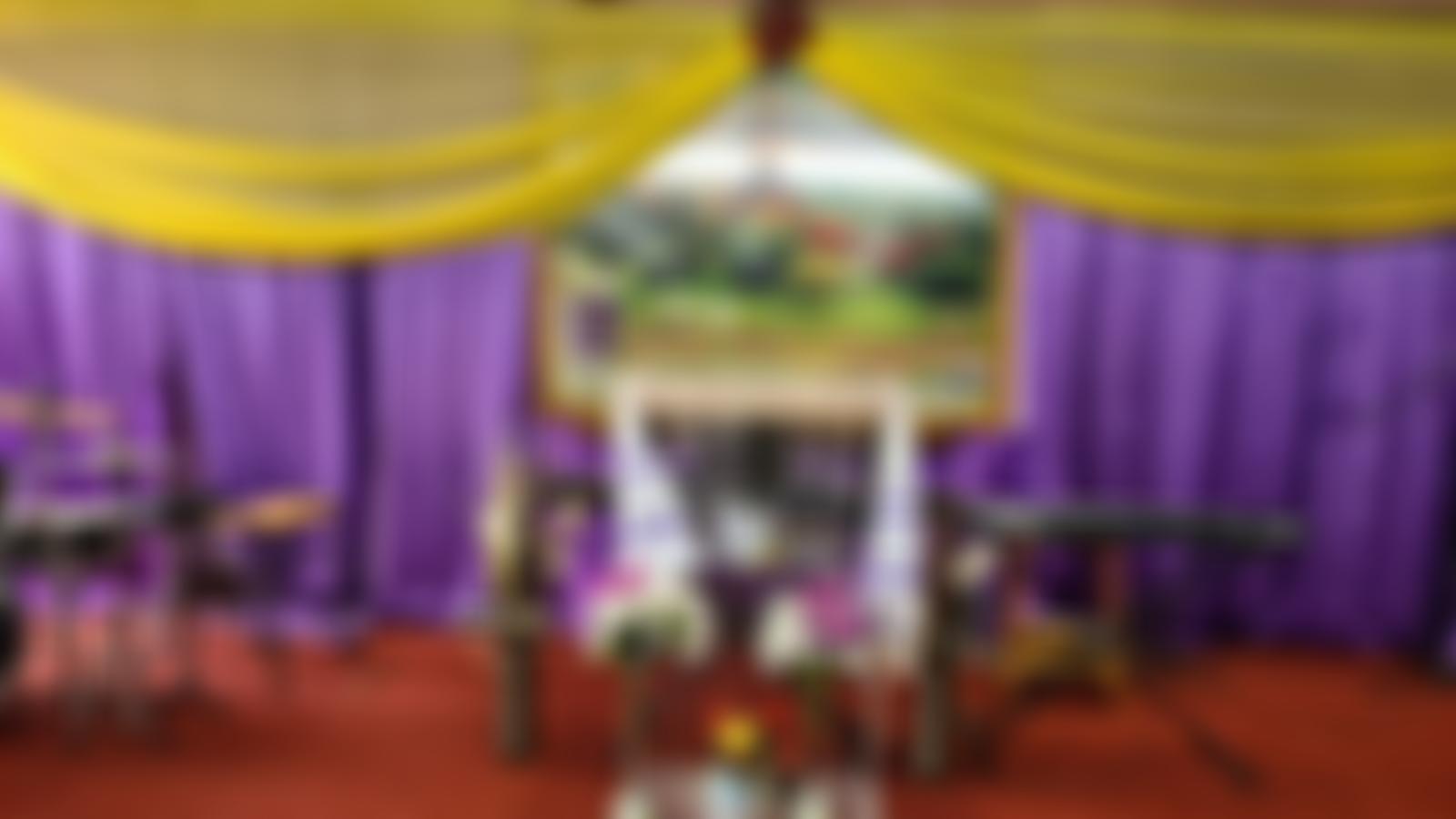 Good News Assembly | Charici