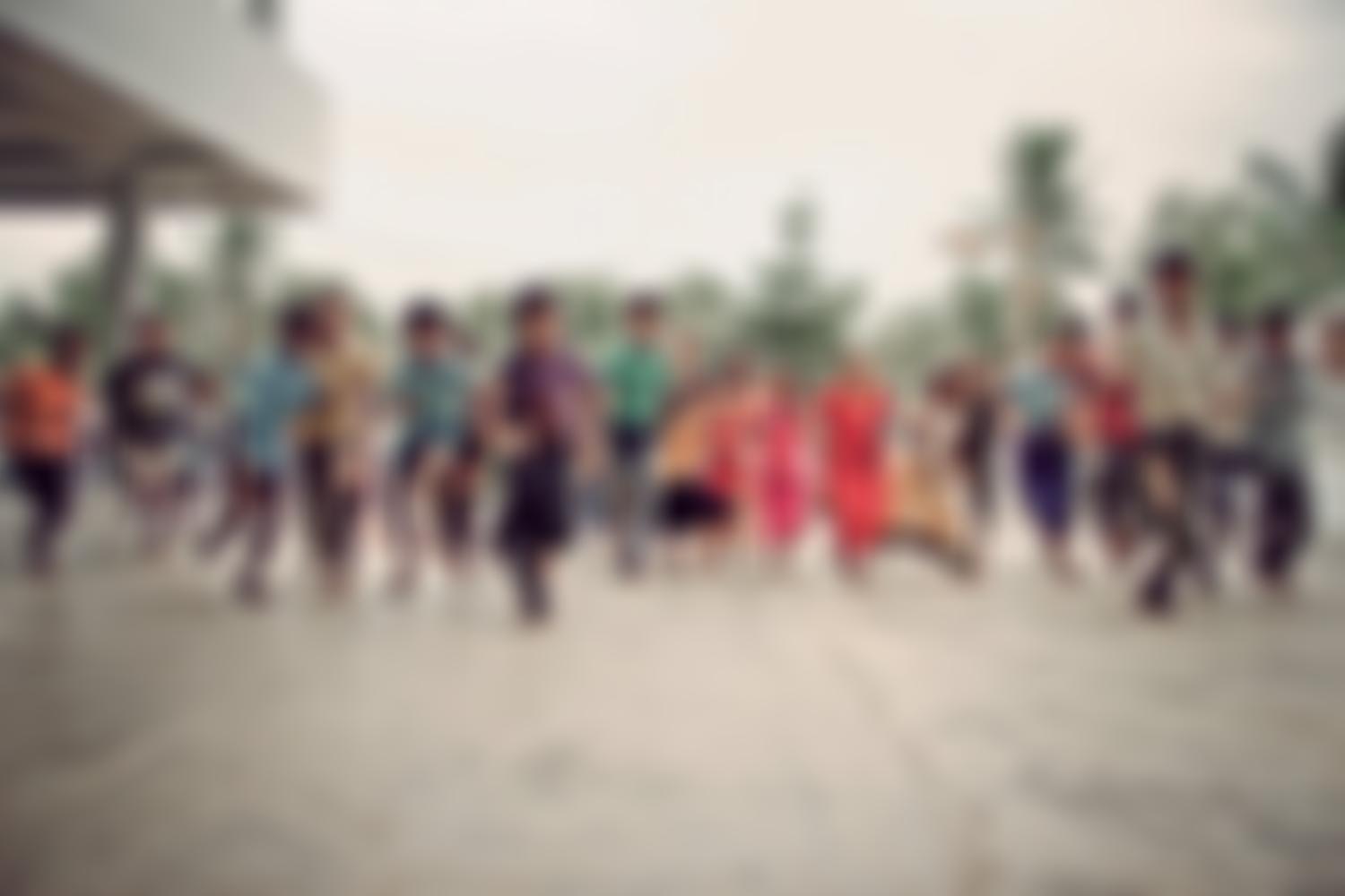 Life Association Limited | Charici