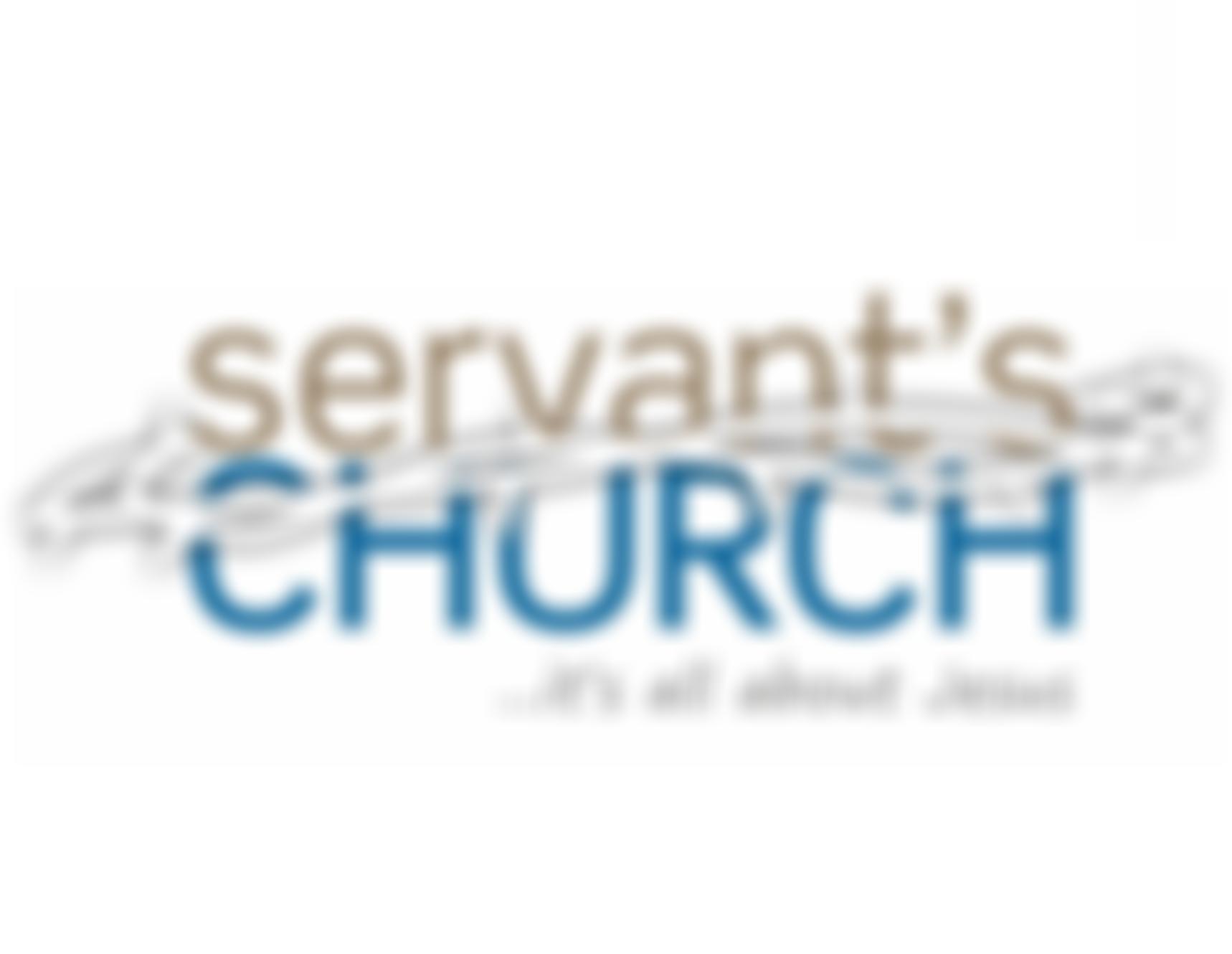 Servant's Church Limited | Charici