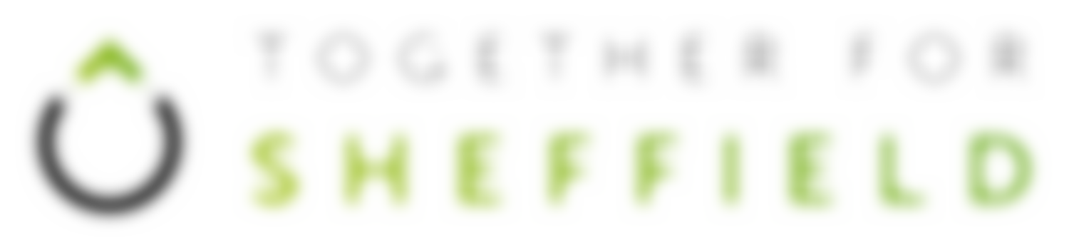 Together For Sheffield | Charici