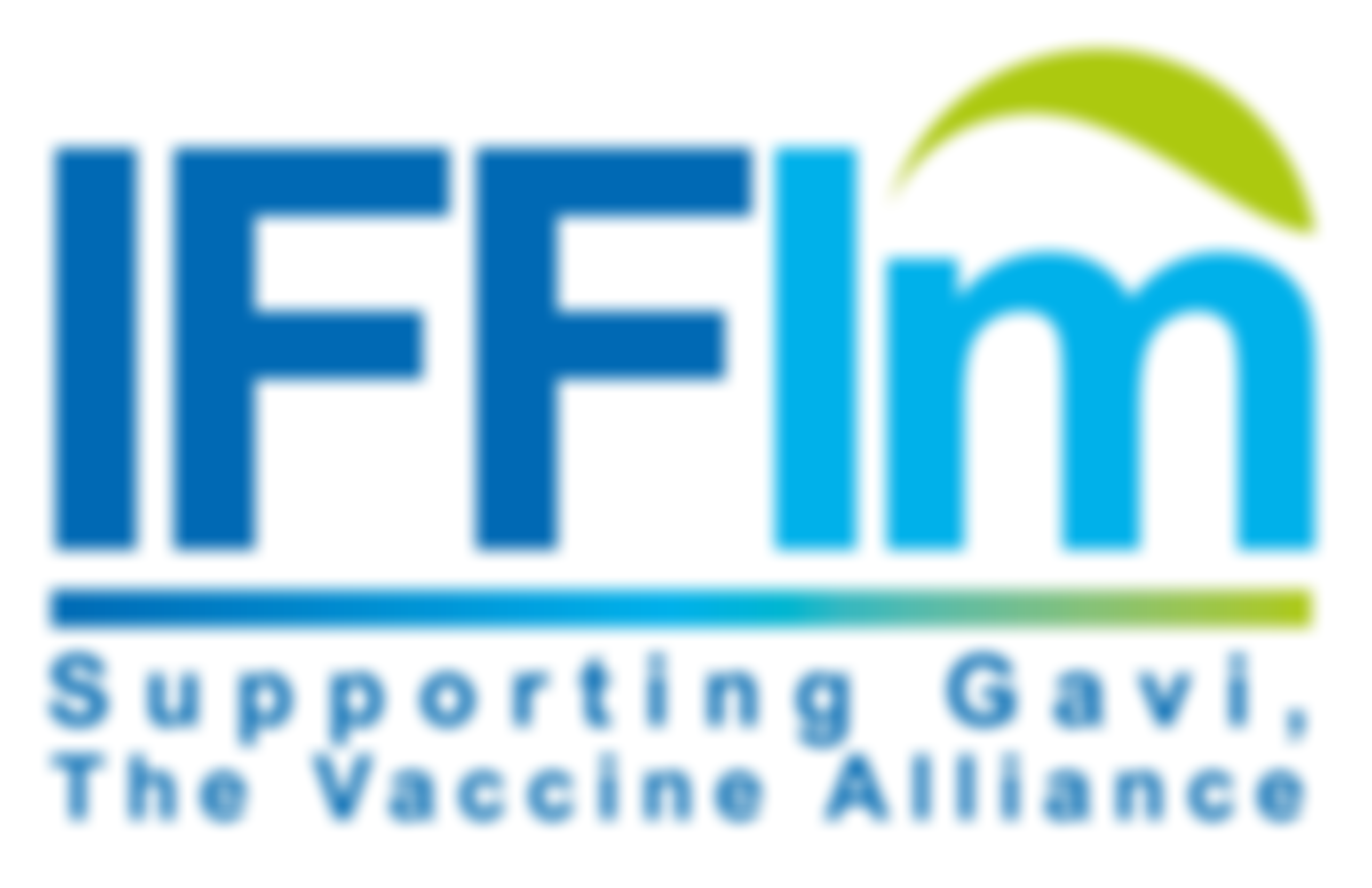 International Finance Facility For Immunisation Company | Charici