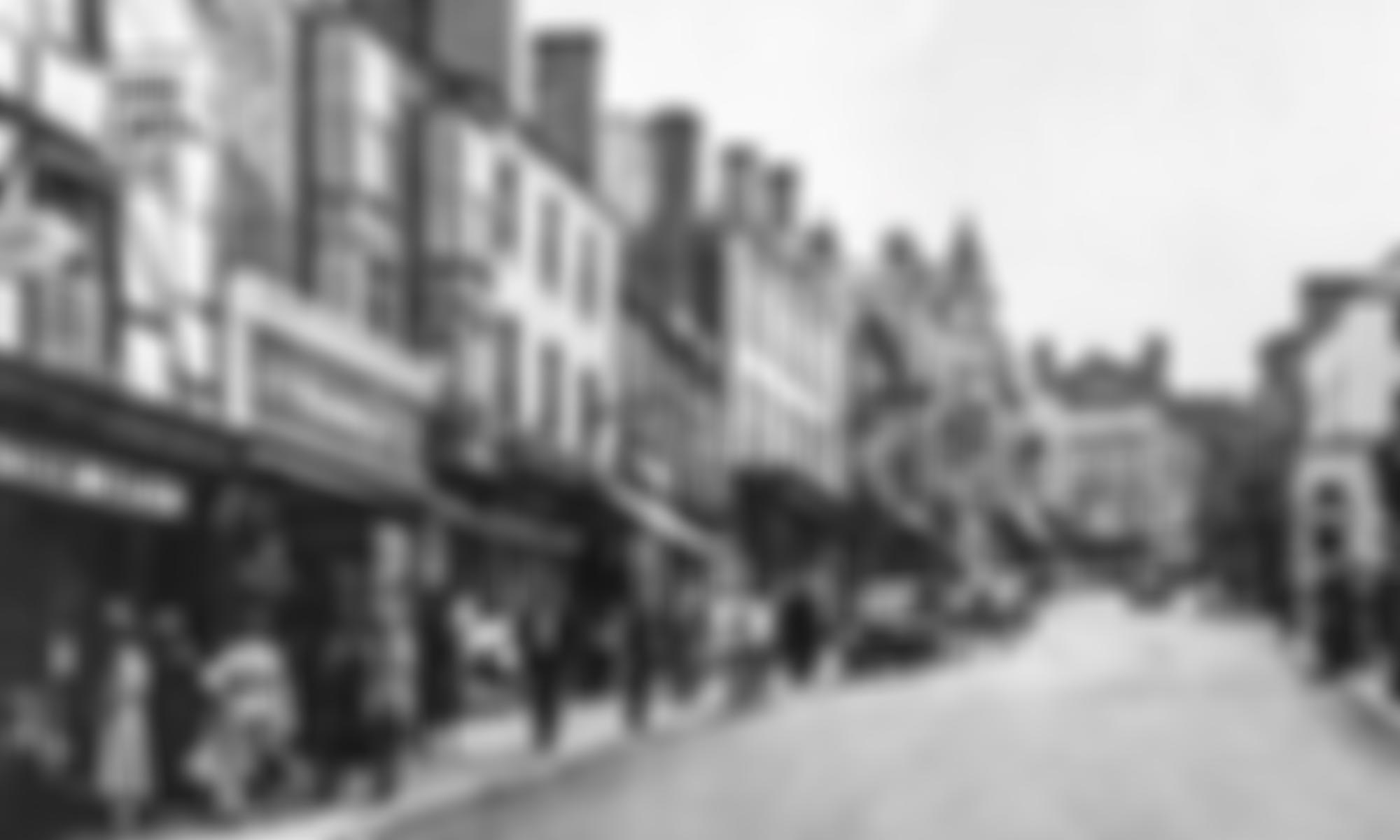 The Chepstow Society | Charici