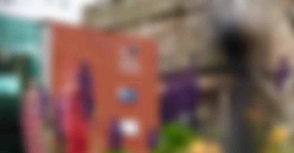 The Fusiliers Museum And Learning Centre Limited | Charici