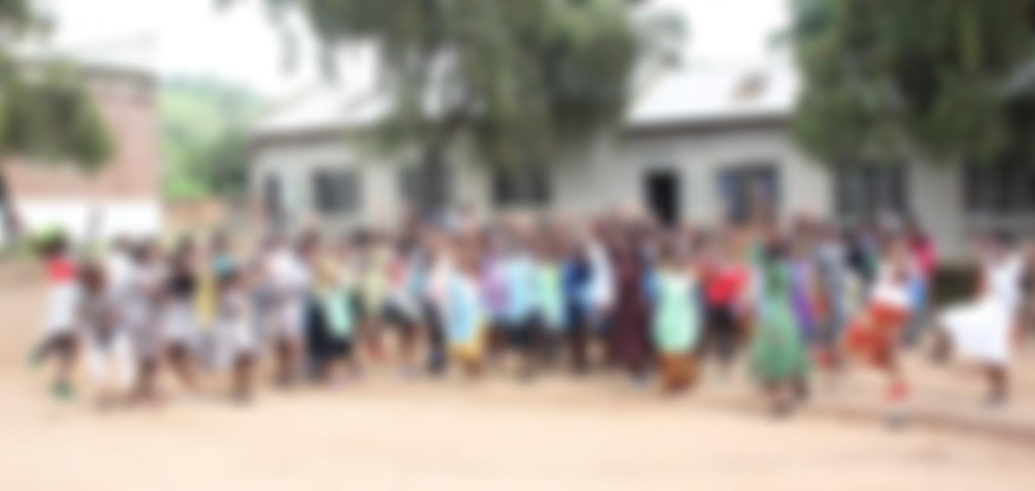 Krizevac Project | Charici