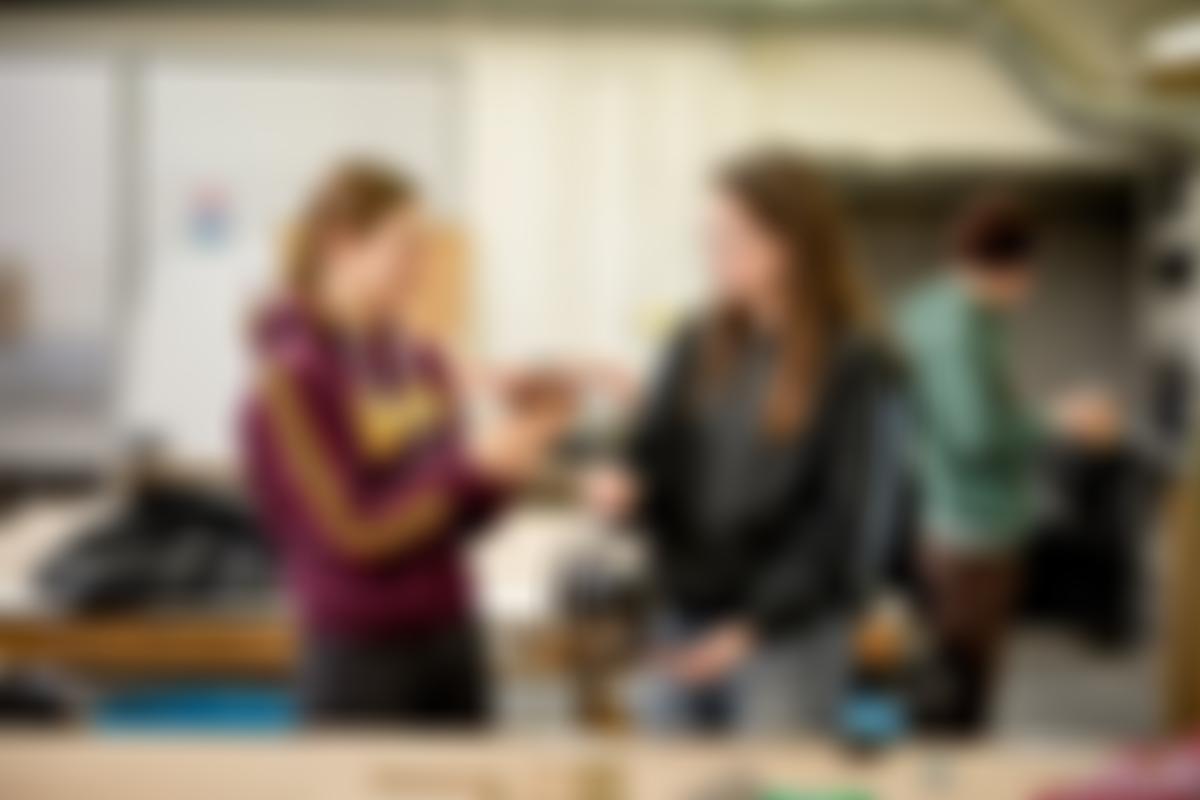 Esher College Africa Trust | Charici