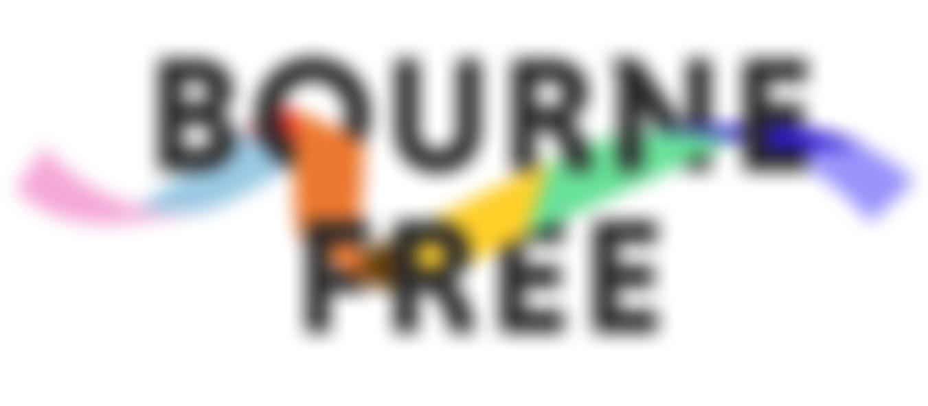 Bourne Free | Charici