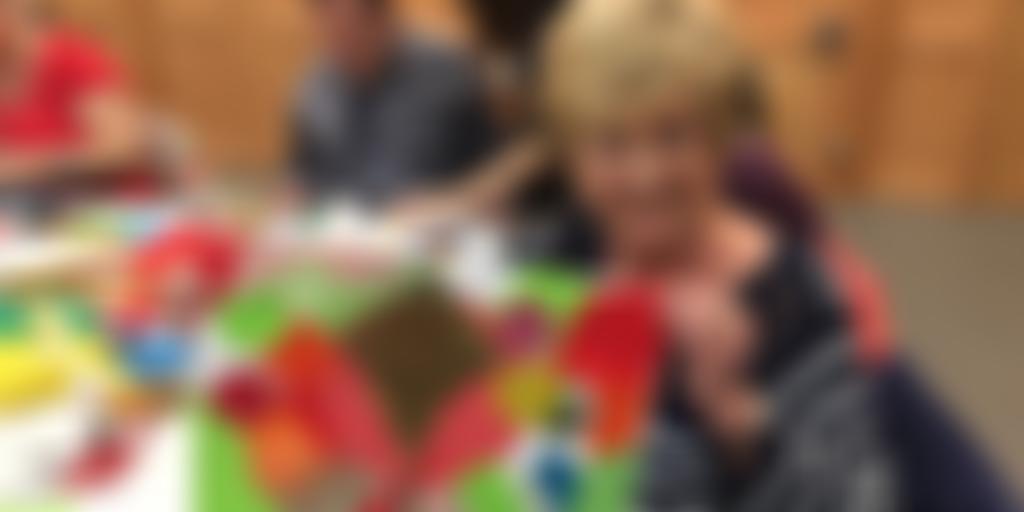 Newcastle Vision Support | Charici