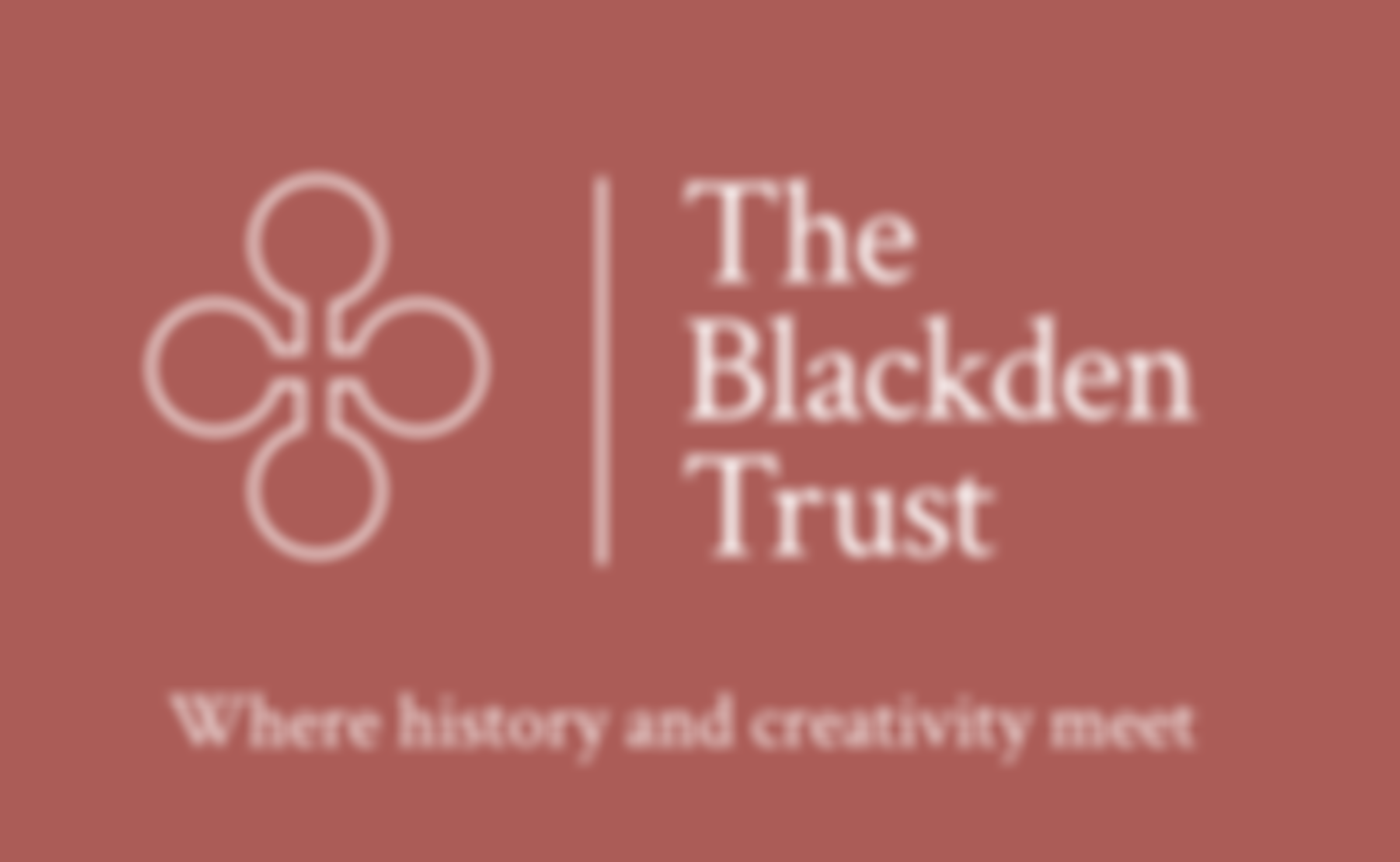 The Blackden Trust | Charici