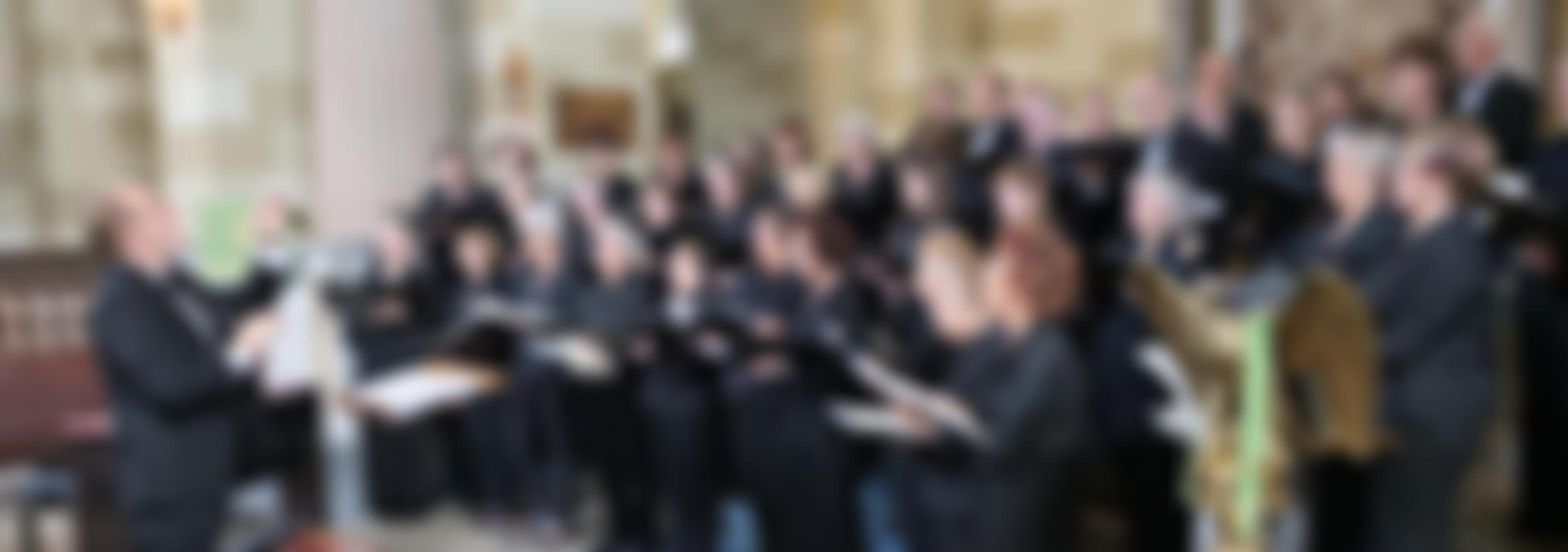 Solihull Choral Society | Charici