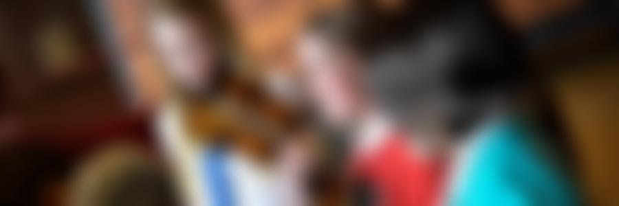 Gael Music | Charici