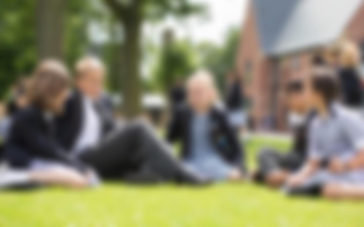 Ratcliffe College | Charici