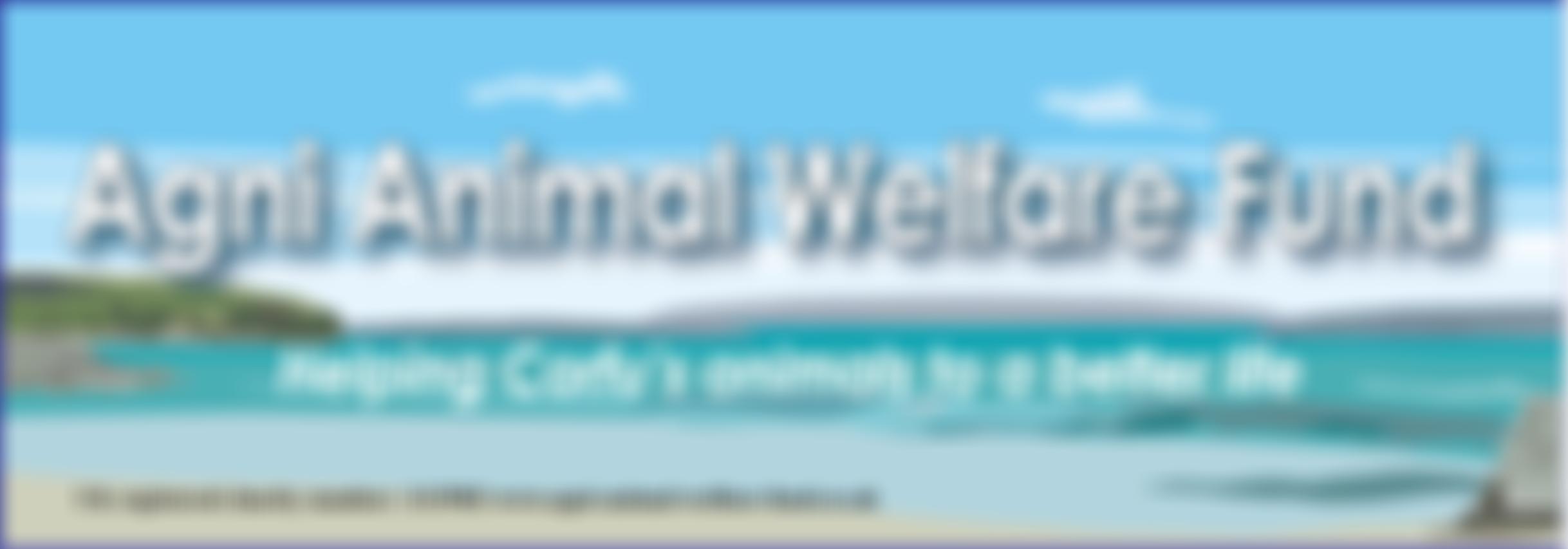 Agni Animal Welfare Fund | Charici