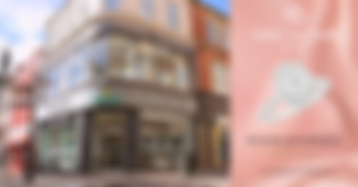 Michael Jones Community Limited | Charici