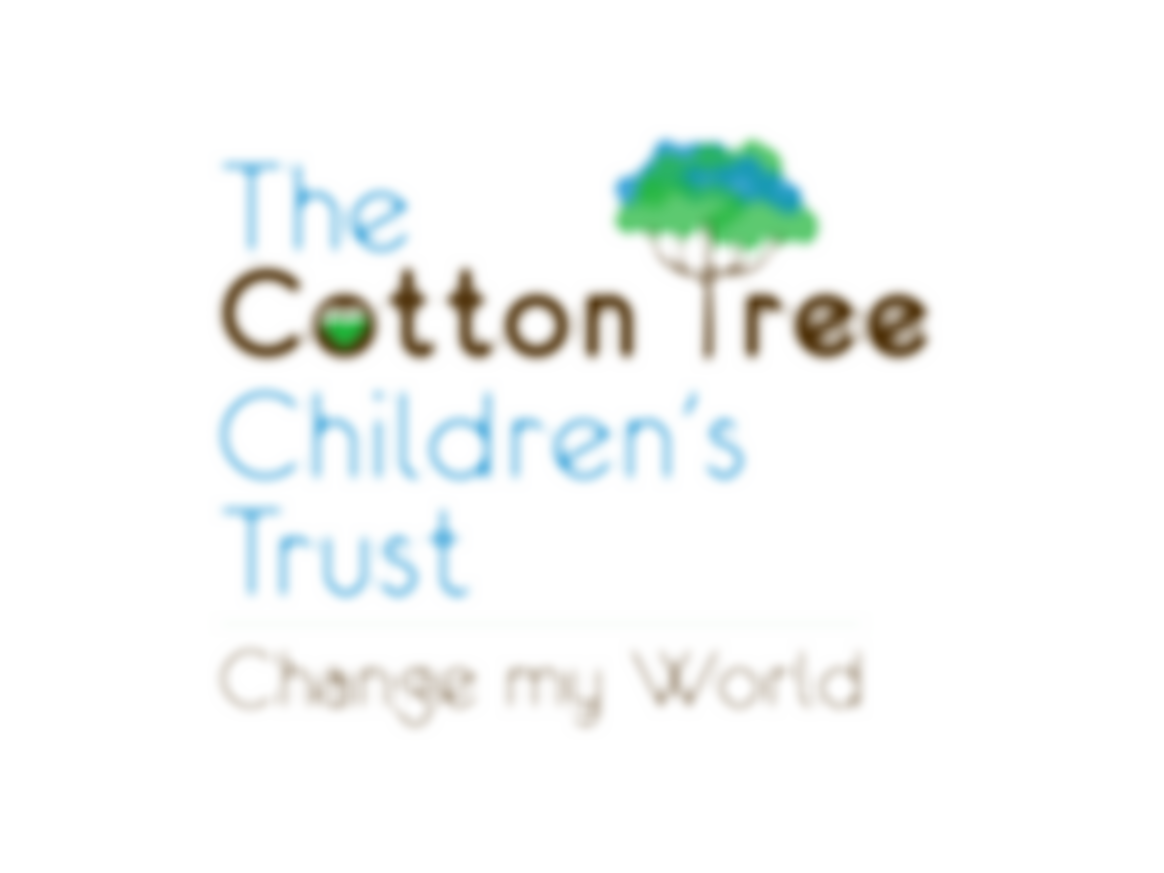 The Cotton Tree Children's Trust | Charici