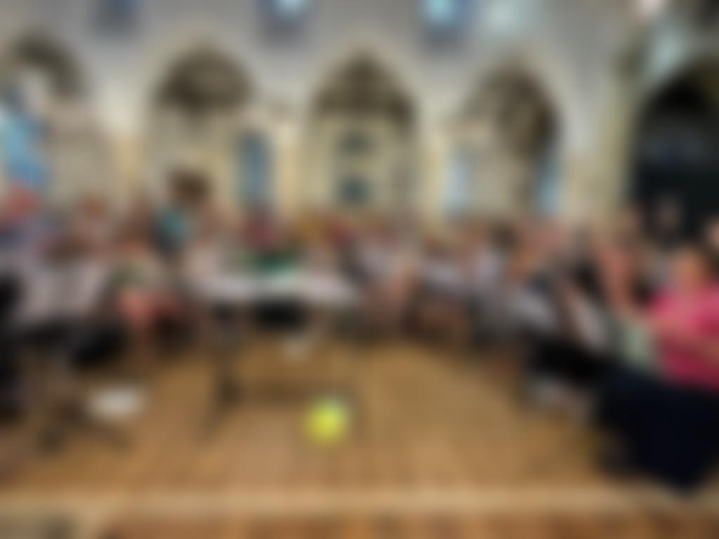 The Ipswich Hospital Band Limited | Charici