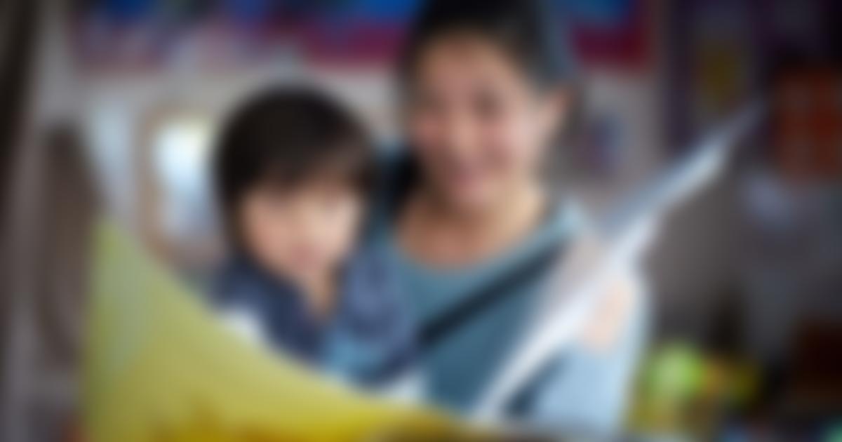 The National Literacy Trust | Charici