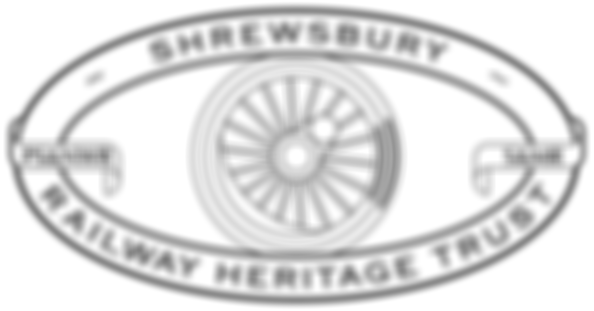 Shrewsbury Railway Heritage Trust | Charici