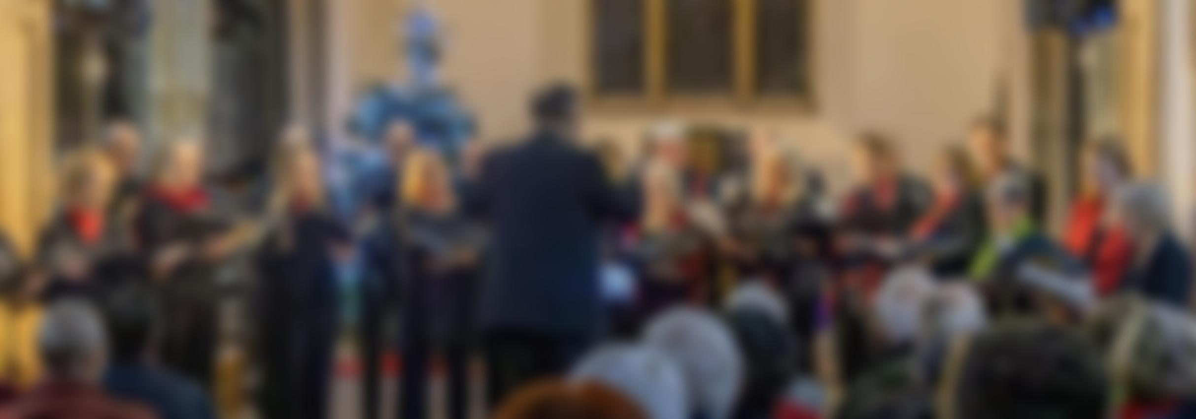 Collegium Singers | Charici