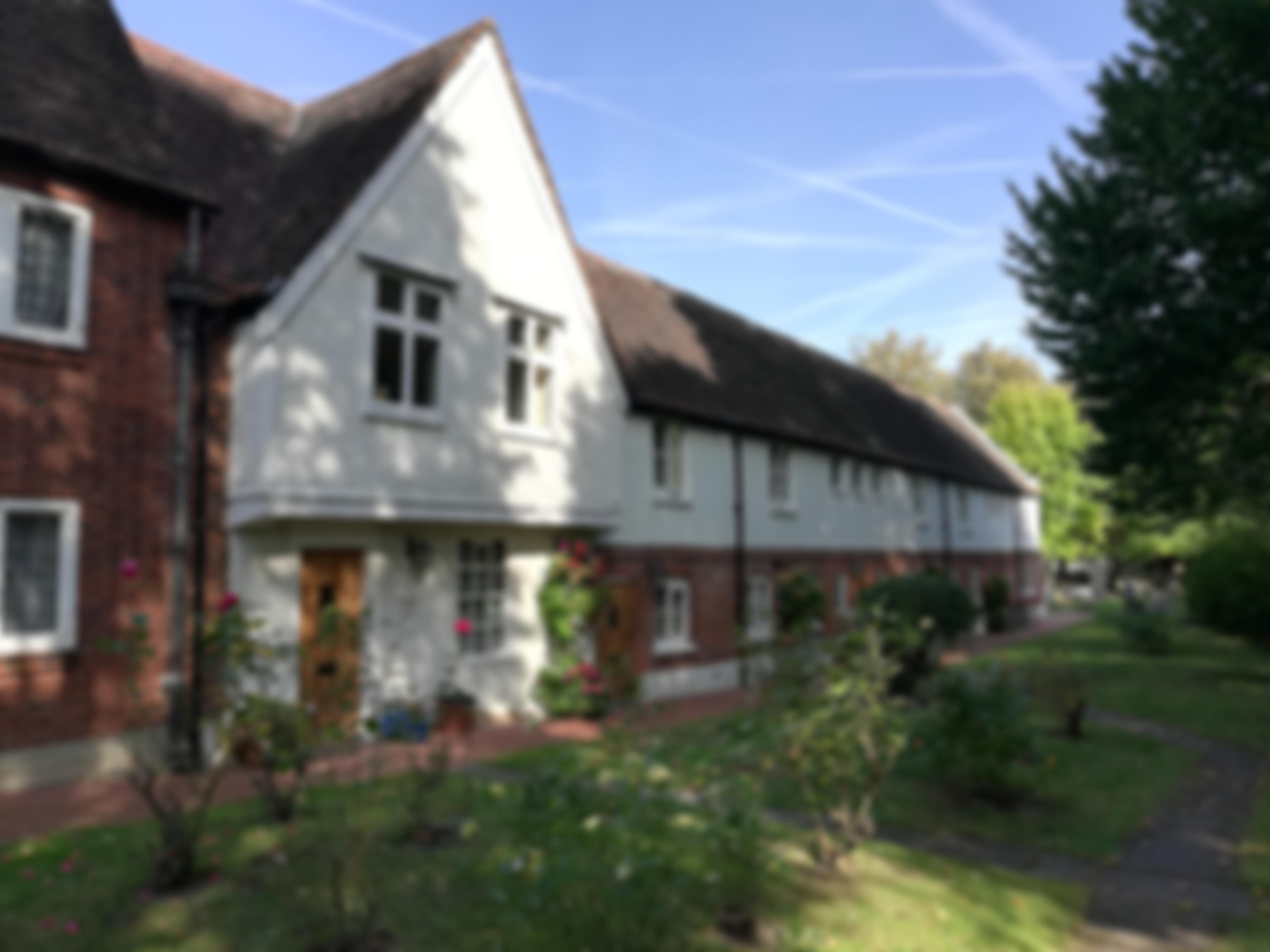 Walthamstow And Chingford Almshouse Charity | Charici