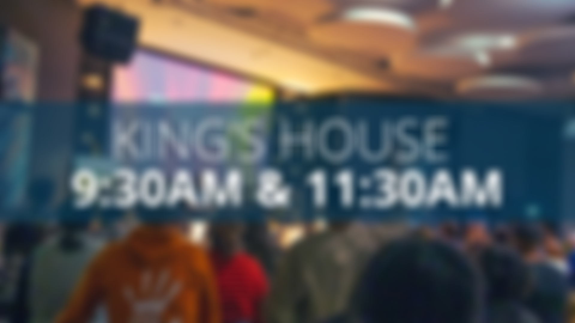 King's Arms Trust (Bedford) | Charici