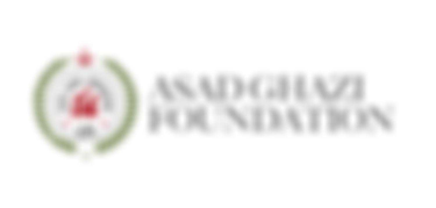 Asad Ghazi Foundation (Agf,UK) | Charici