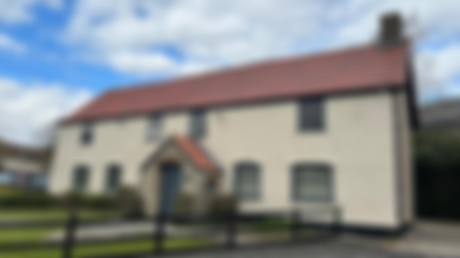 Daru Al-Moameneen | Charici