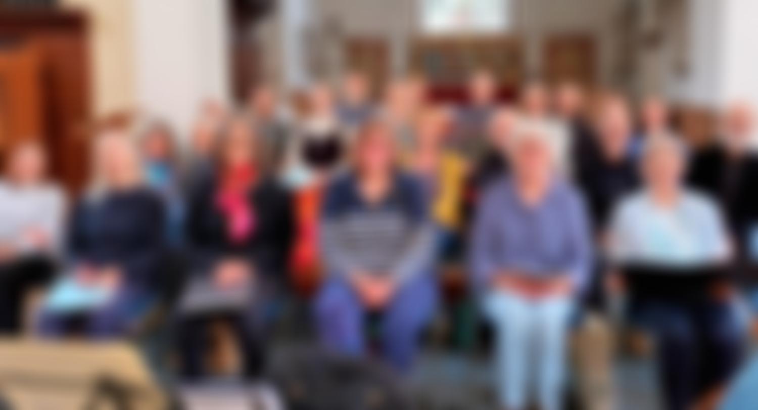 Helston Chamber Choir | Charici