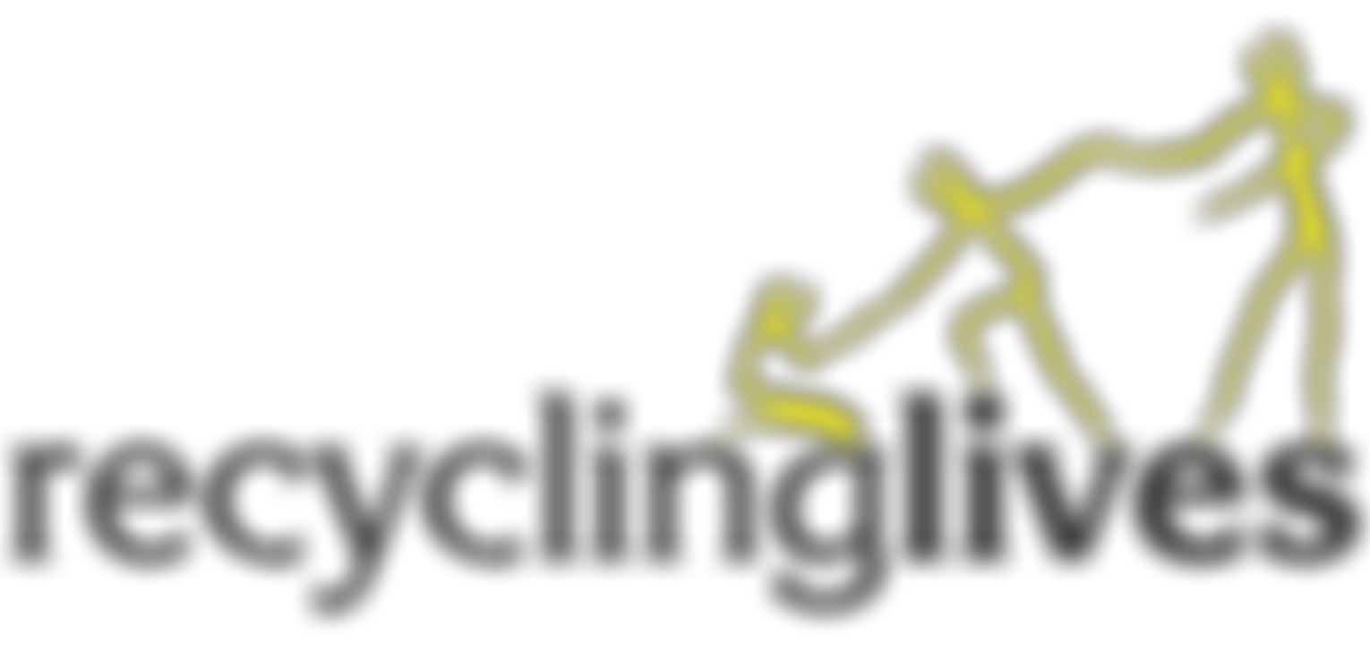 Recycling Lives Charity | Charici