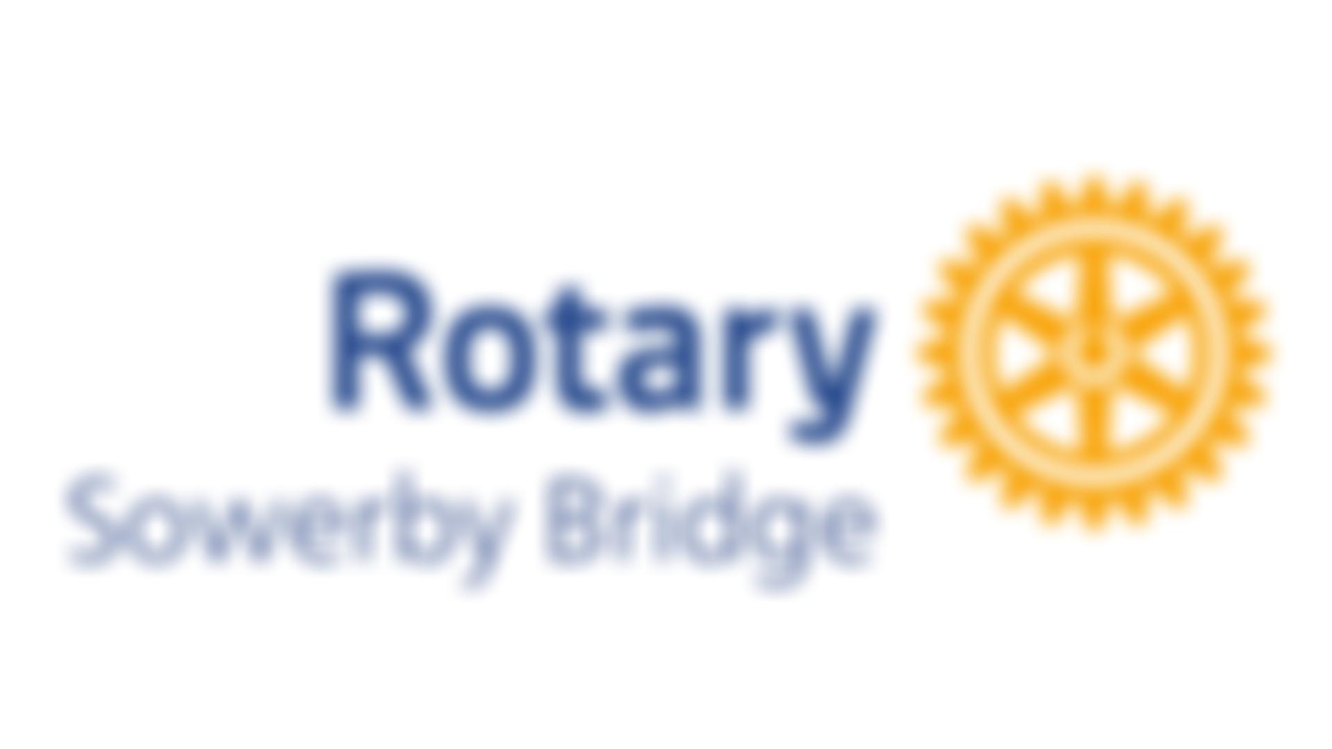 The Rotary Club Of Sowerby Bridge Trust Fund | Charici