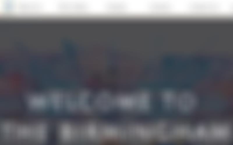 The Birmingham Lighthouse Upc | Charici