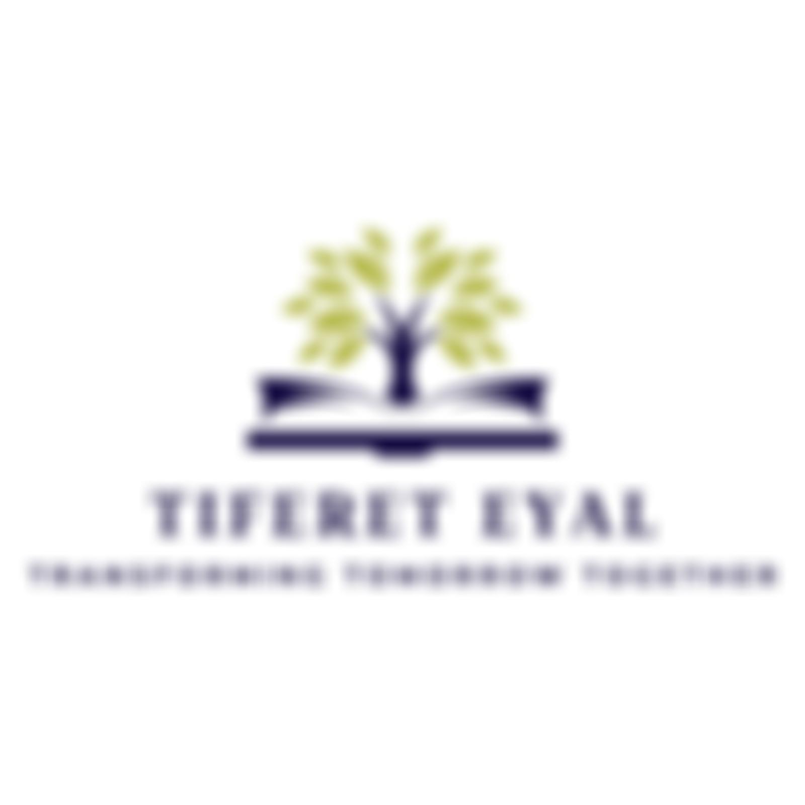 Tiferet Eyal | Charici