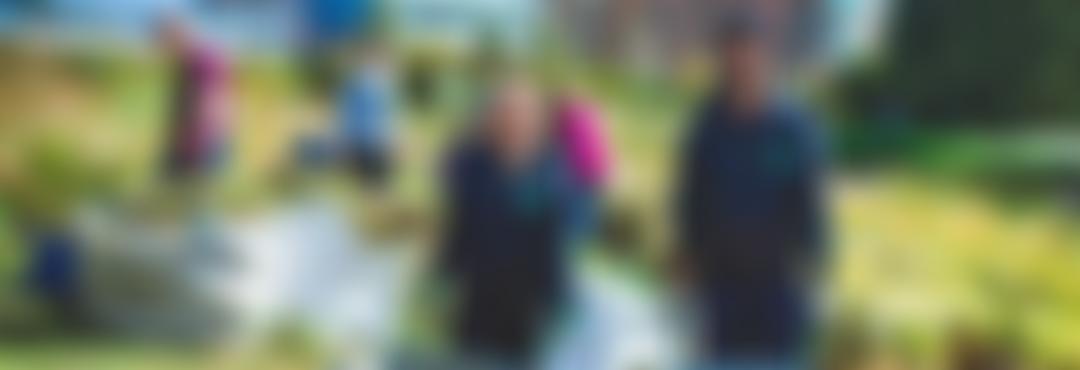 The Conservation Volunteers | Charici