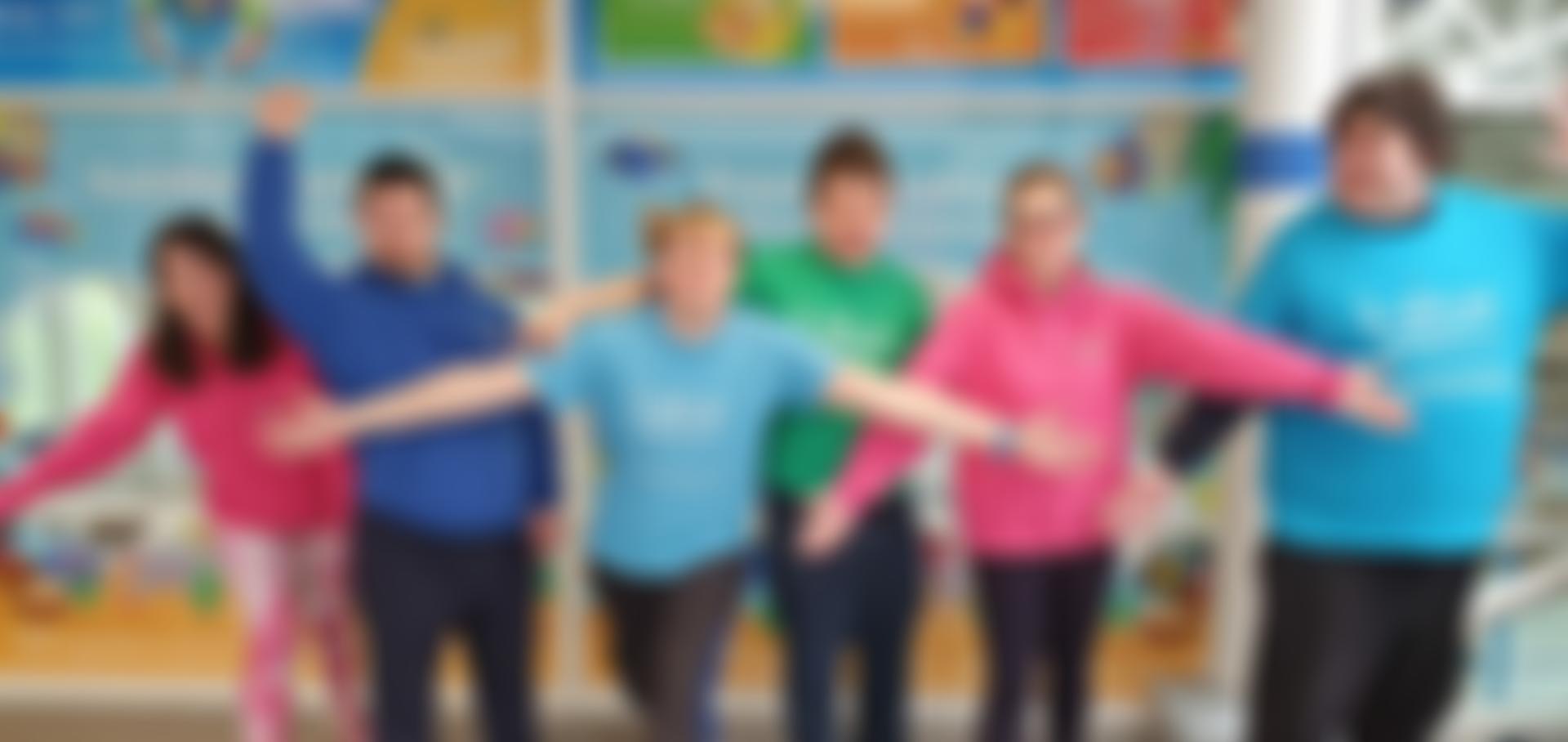 Halow Project | Charici