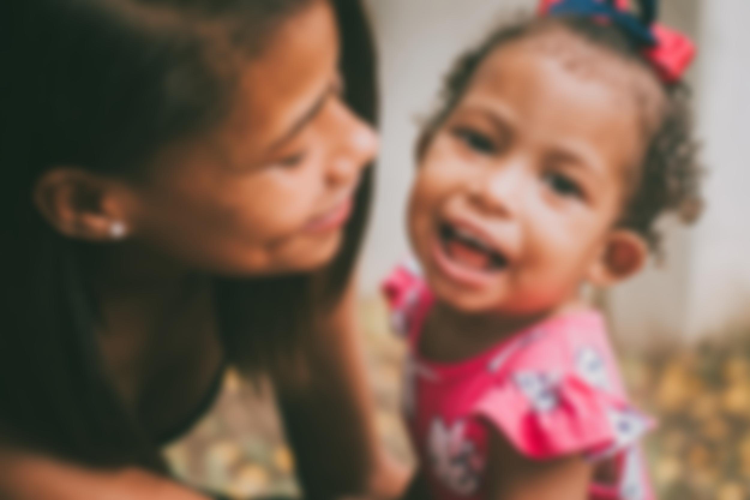 Happy Child International | Charici