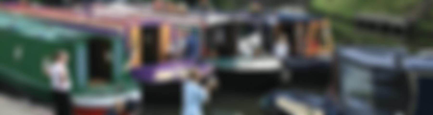 Well Creek Trust Limited | Charici