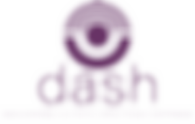 Dash - Discovering Autistic Spectrum Happiness | Charici