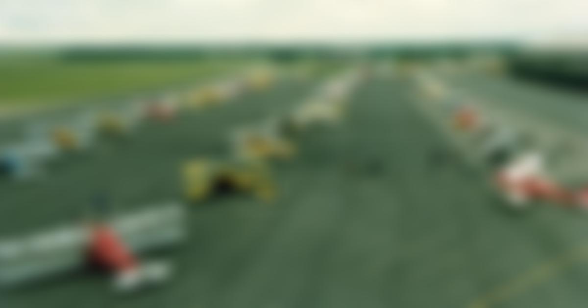 The De Havilland Educational Trust | Charici