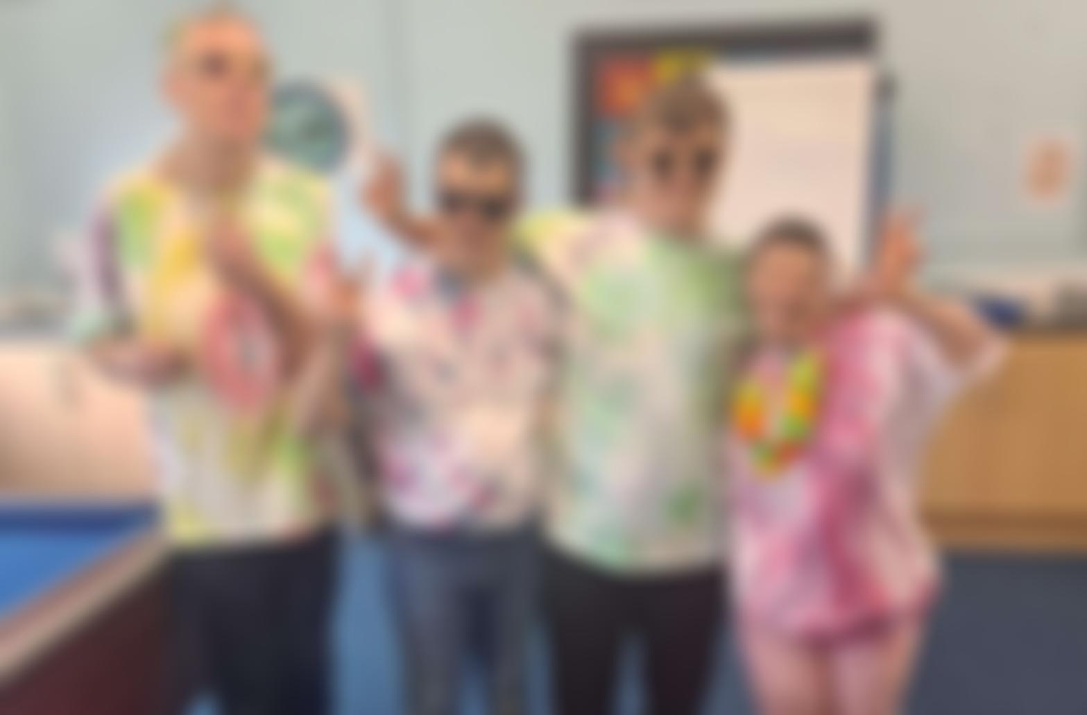 The Join Project | Charici