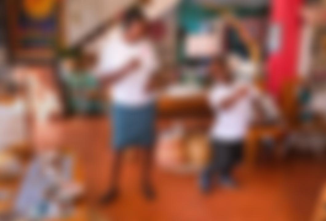 See Ability First International | Charici