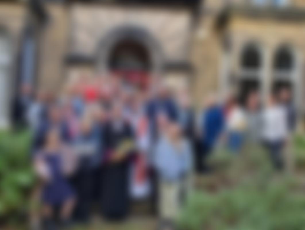 Leeds Lutheran Church House Trust | Charici