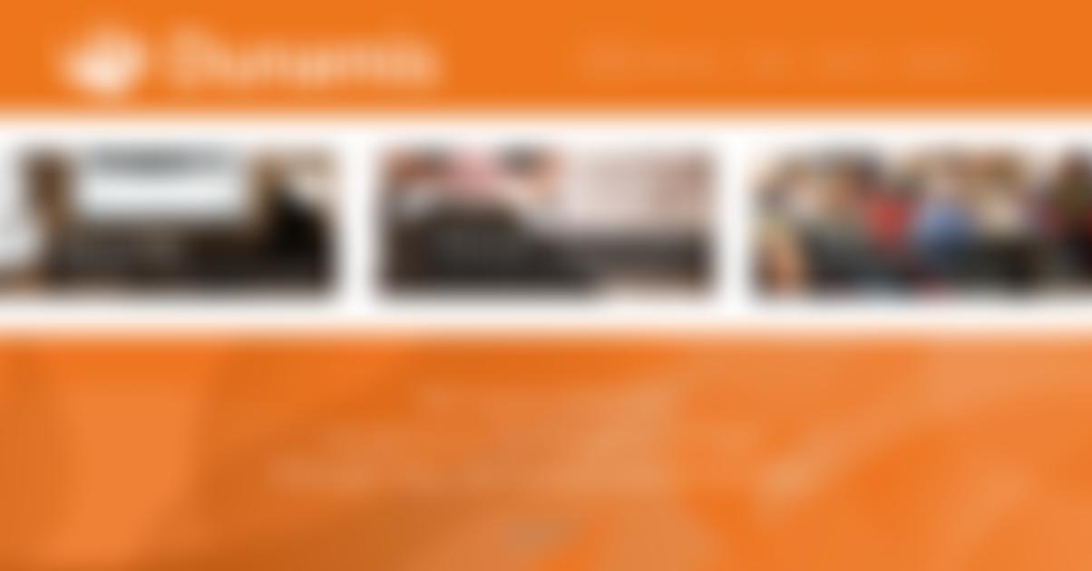 The Dunamis Fellowship Trust | Charici