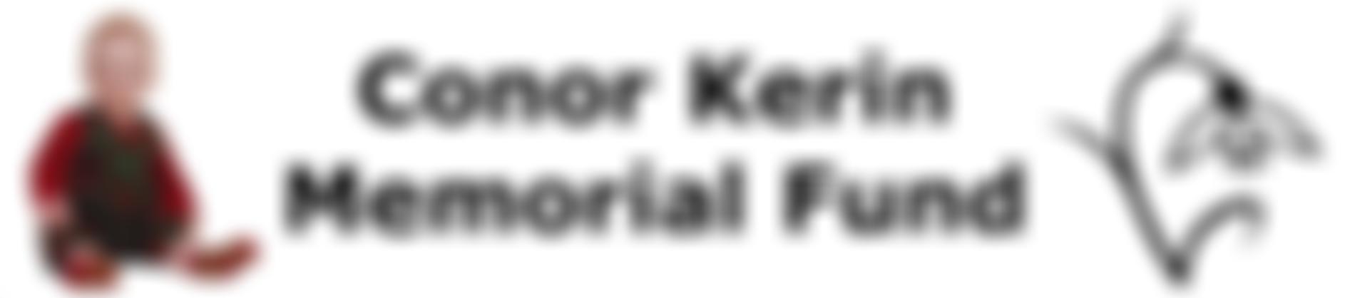The Conor Kerin Memorial Fund | Charici