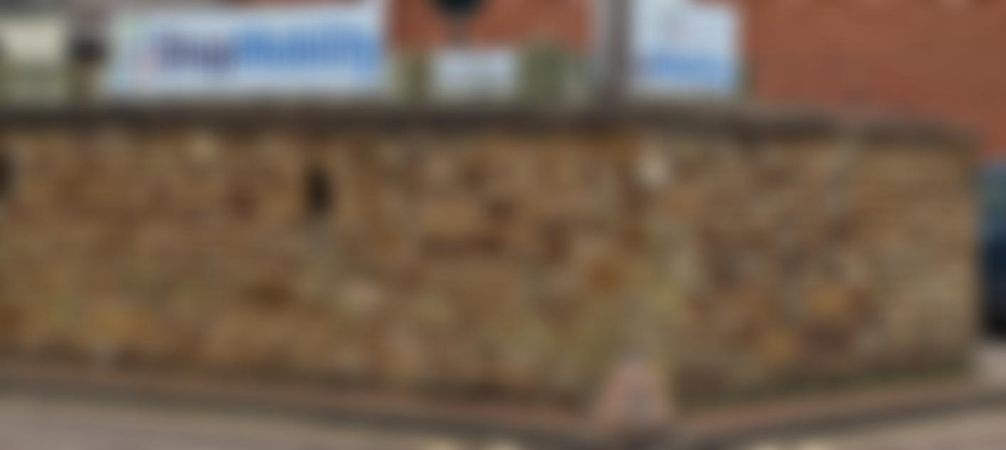 Shopmobility Melton Mowbray | Charici