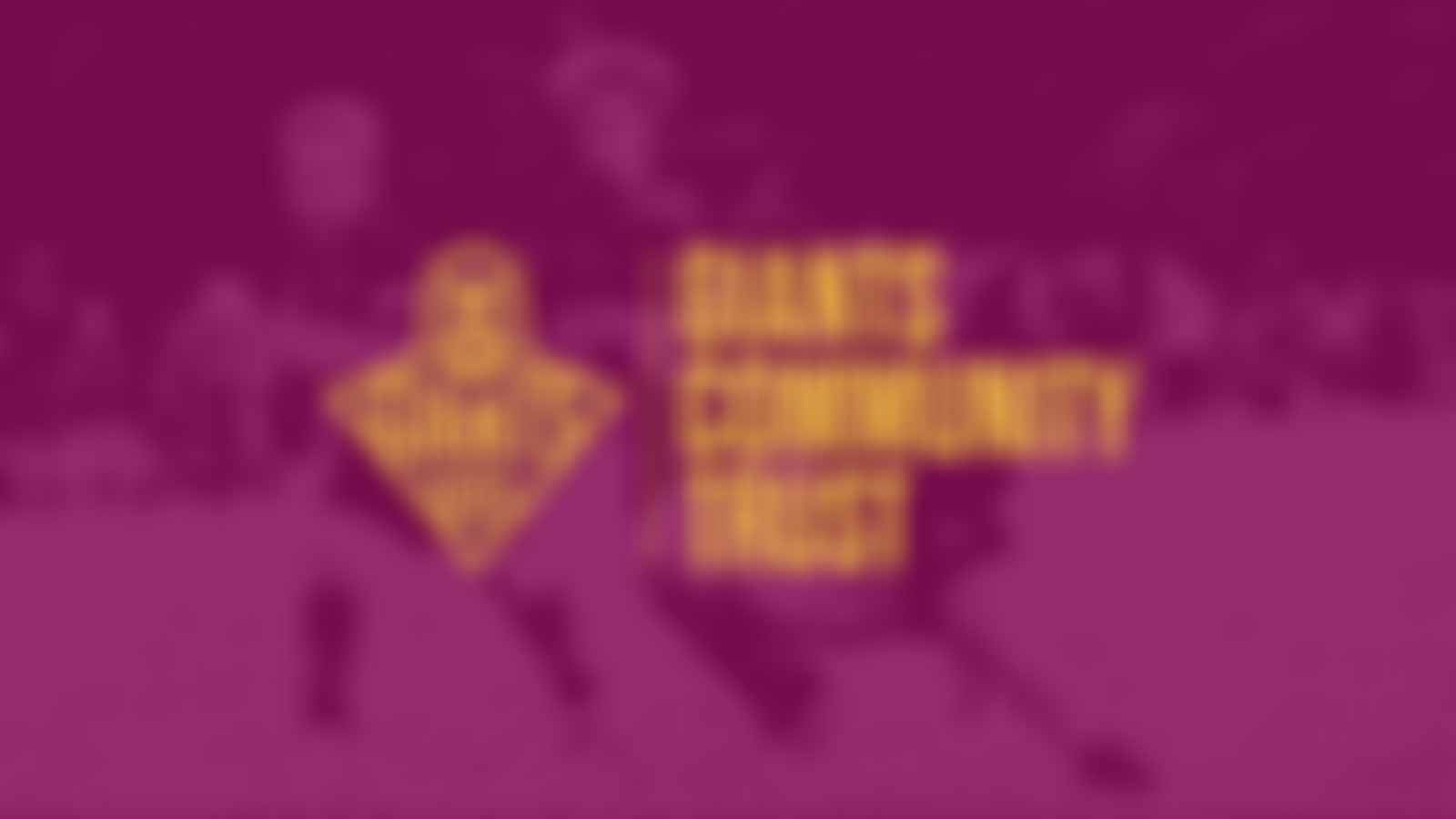 Huddersfield Giants Community Trust Ltd | Charici