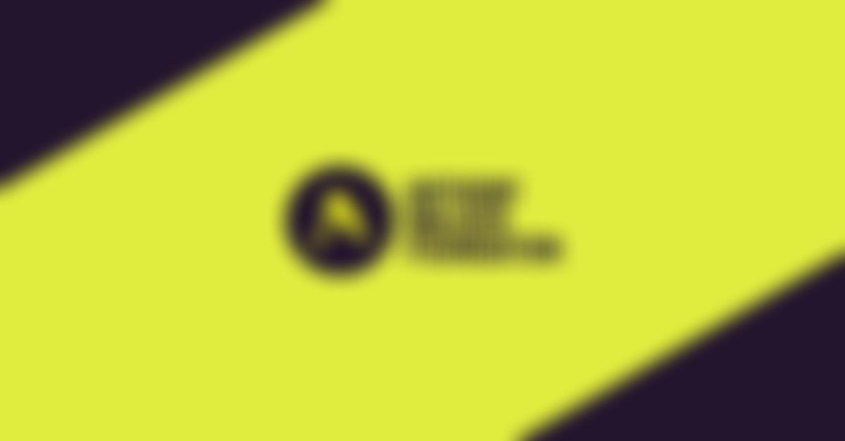 The Anthony Walker Foundation | Charici