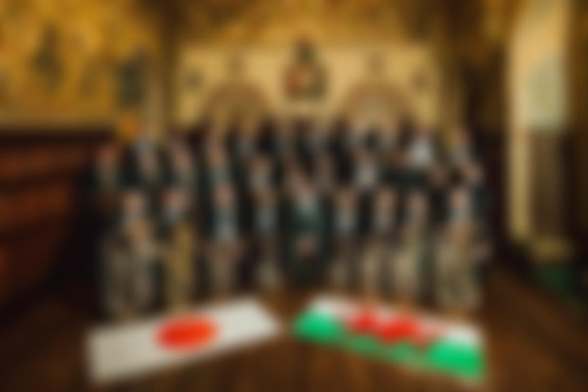 Tongwynlais Temperance Band | Charici