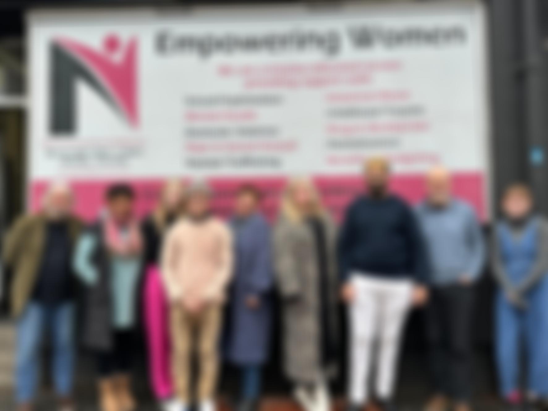 New Futures Project | Charici