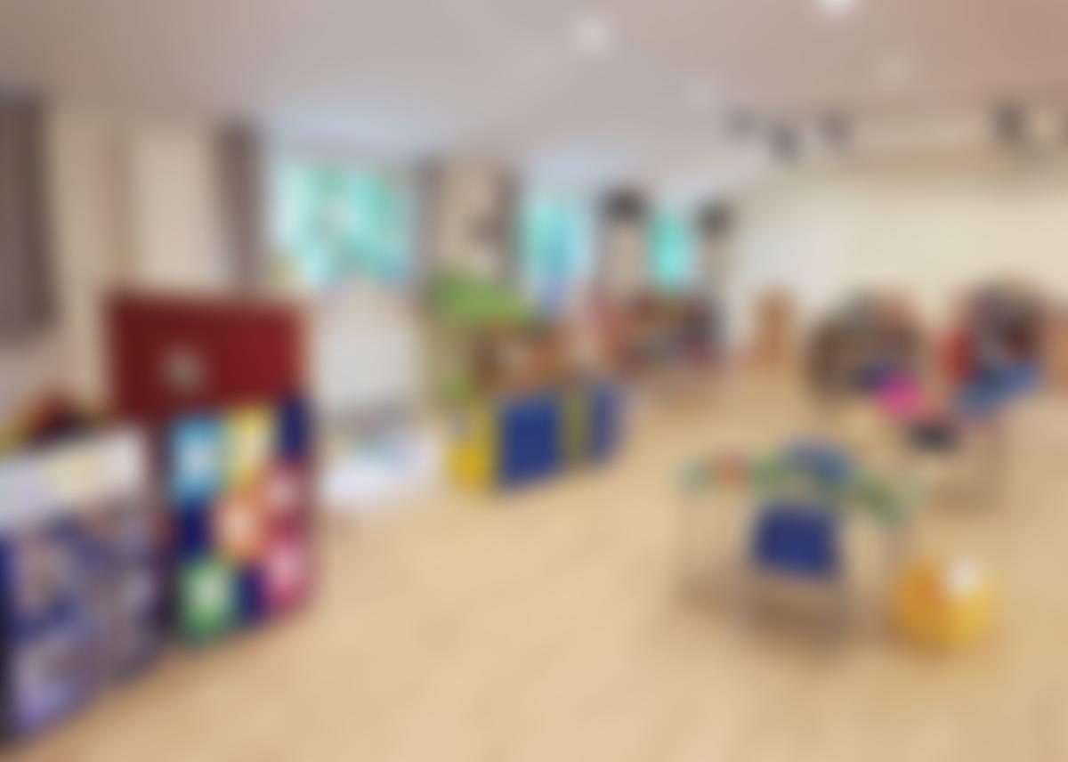 Whitley Community Pre-School | Charici