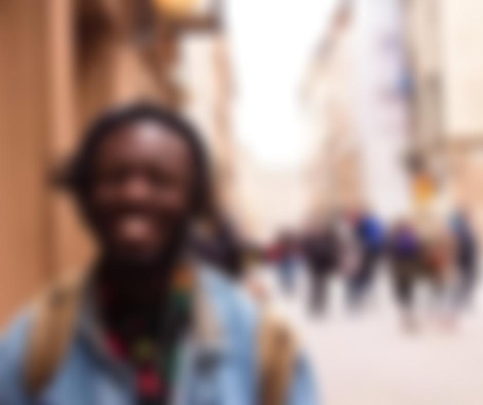 Oxfordshire Mind | Charici