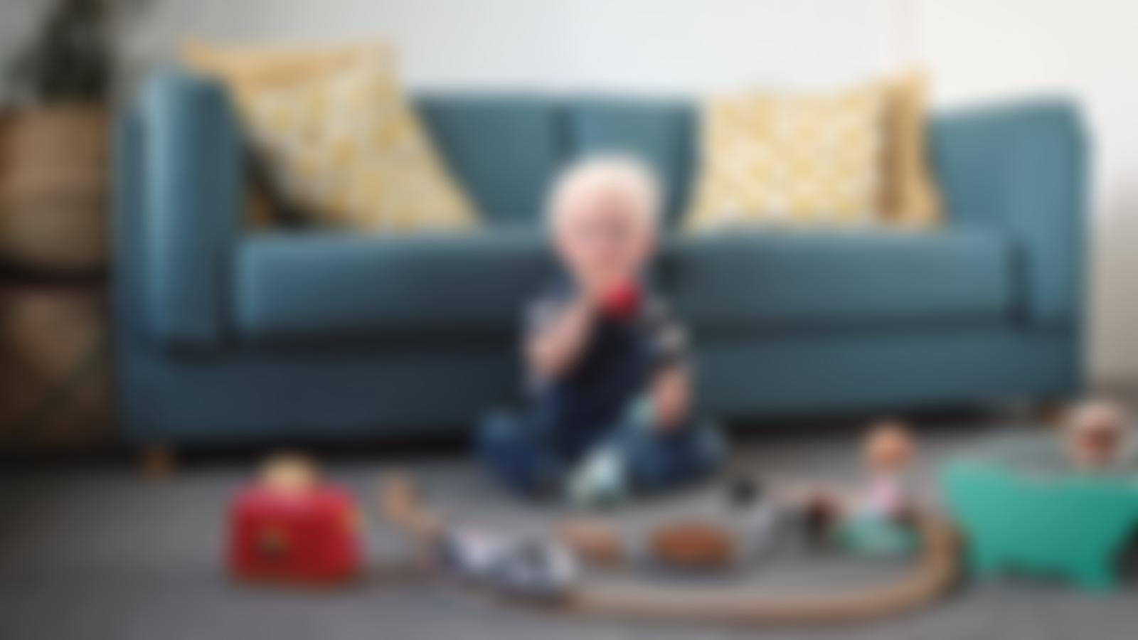 Chem Trust | Charici